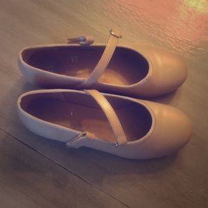 Kid Tap Shoes